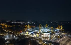 The stadium is one of the most famous football. 316 Beste Bvb Bilder Stock Fotos Vektorgrafiken Adobe Stock