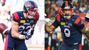 Alouettes : Un visage différent pour l’unité défensive en 2026?