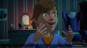 Lets Plays Disneyland Adventures Peter Pan Disneyland Lets Play My Talking Tom