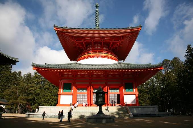 「高野山金剛峯寺」の画像検索結果"