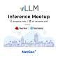 vLLM Inference Meetup: Bangalore, India event image