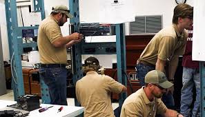 .technician (i&c technician), relay technician, substation electrician, substation mechanic, substation technician, substation wireman, wireman. How To Prepare The Workforce Of The Future Duke Energy Illumination