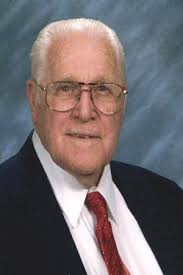 Obituary information for Andrew J. Jack Myer, Sr.