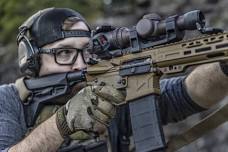 Urban Rifle 1