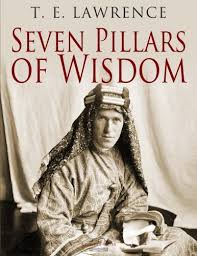 Lawrence, the book is formally structured as an examination of the roles of and sometimes interaction among four characters: Amazon Com Lawrence Of Arabia The Authorized Biography Of T E Lawrence 9780689119347 Wilson Jeremy Books