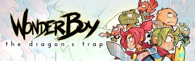 Wish dragon released theatrically in china on january 15 th , with confirmation in april that netflix had acquired broadcasting rights internationally. Release Date Wonder Boy Is Coming Out On Pc On June 8th 2017 Dotemu