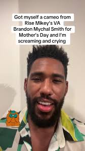 Brandon Schuyler Smith