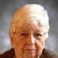 Rita Elizabeth Levesque Obituary