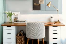 q help me keep my desk in place on alex drawer units ikea hackers ikea alex desk ikea office furniture cheap office furniture