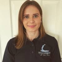 Molly Taylor-Haskins