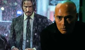 The official account for the #johnwick franchise. John Wick 3 Zero Star Discusses Returning After Brutal Final Fight Scene Films Entertainment Express Co Uk