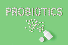 Should You Take Probiotics Harvard Health