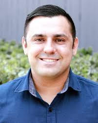 Tony Chavira, Marriage & Family Therapist, Los Angeles, CA, 90015