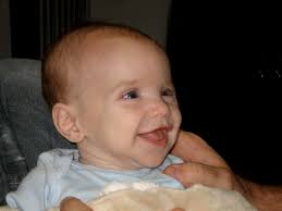 Infant Jake Wesley Stutsman