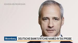 Deutsche Bank Rating Cut By Fitch As Instability Sows Doubts Bloomberg