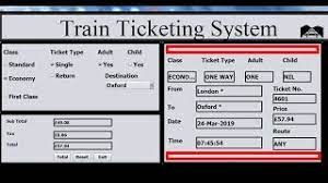 It will be very useful to the passionate beginners who wanted to work on any project. Ticket System Python Best Ticketing System Software