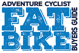 2016 Fat Bike Buyers Guide Adventure Cycling Association