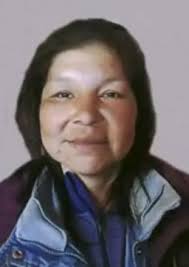 Obituary information for Renette Ann Keewatin