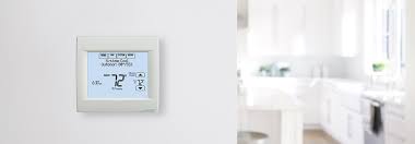 Honeywell visionpro 8000 digital thermostat with redlink, programmable, heat/cool. Th8321wf1001 U Wifi Thermostats Honeywell Home