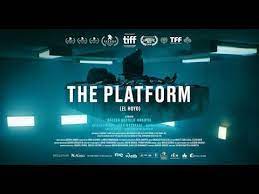 the platform filmi fragman turkce altyazili youtube platform tv times youtube