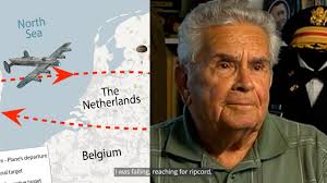 Hidden Stories of Courage: Discovering Dutch Chapters in an American WWII  Hero's Story at U.S. Embassy The Hague % % U.S. Embassy And Consulate  General In The Netherlands