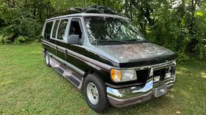 Image result for Silver 1992 Econoline