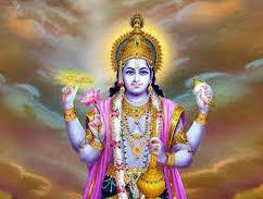 Dewa wisnu merupakan dewa paling tinggi di dalam tradisi waisnawa. Penjelasan Tentang Dewa Wisnu Agama Hindu