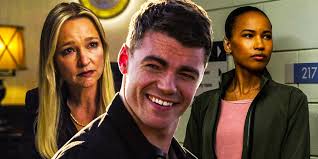 The Night Agent's Mole In The White House Explained