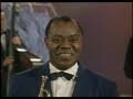 Louis Armstrong