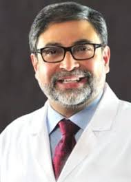 Dr. Jeffery Prater, MD