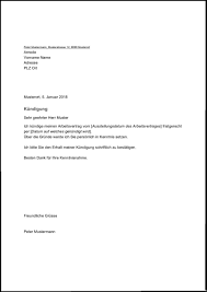 Check spelling or type a new query. K Ndigungsschreiben Arbeitnehmer Vorlage Kostenlos Walton Mark