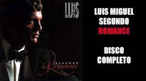 2cd luis miguel 30 exitos insuperables usa. Luis Miguel Wikivisually