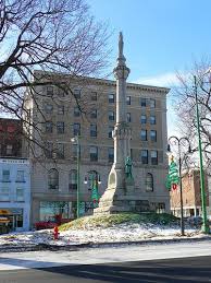 Watertown Ny Ymca Watertown Watertown New York New York Travel