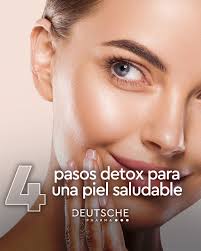 Deutsche Pharma Chile