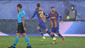 Through the entire team they have a total of 1611 interceptions and 53 blocks. Barcelona Vs Getafe Live And La Liga 2020 21 Matchweek 31 Fixtures And Know Where To Watch Live Streaming In India