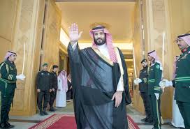 ثنا جعفر بن عون، عن المعلى بن عرفان، عن محمد بن عبد الله بن جحش. Ù…Ø­Ù…Ø¯ Ø¨Ù† Ø³Ù„Ù…Ø§Ù† ØµØ§Ø­Ø¨ Ø§Ù„Ø±Ø¤ÙŠØ© ÙˆÙ‚Ø§Ø¦Ø¯ Ø§Ù„ØªØ­ÙˆÙ„ Ø§Ù„ÙˆØ·Ù†ÙŠ Ø§Ù„Ù…Ø¯ÙŠÙ†Ø©
