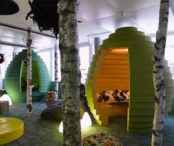 The best gifs are on giphy. Nap Pods Why Not Nap Tents Creative Office Space Creative Office Design Google Office