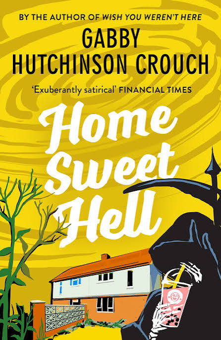 Home Sweet Hell – Farrago Books