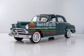 Image result for Black 1950 Dodge