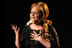Adeles 21 This Weeks Billboard Chart History Highlight