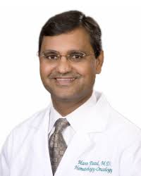 Manubhai S. Patel, M.D.