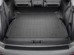 Highly relevant answers at answers.guide! 2022 Honda Odyssey Cargo Mat And Trunk Liner For Cars Suvs And Minivans Weathertech