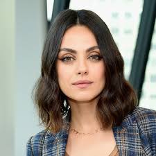 Mila kunis, a name we've come to know through her contributions to the show that '70s show (tv series) has been quite the hardworking actress since her earlier days in 1994 (where she often appeared in several television series prior). Mila Kunis Age Kids Movies Biography