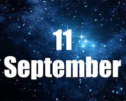 September 11 Birthday Horoscope Zodiac Sign For September 11th