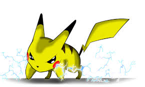 Pikachu Wallpapers Hd Pixelstalk Net