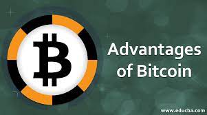 Bitcoin is one of those examples, where new technology is far more superior, but it's still embraced only by a. Advantages Of Bitcoin Learn The Major Benefits Of Using Bitcoin