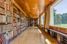 La Villa Karma D Adolf Loos Face Au Lac Leman Est A Vendre Lac Leman Villa Lac