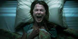 First and foremost it is, of course, the month of halloween, of chilly weather and spooky below, check out the full list of movies and tv shows coming to netflix this month. The Most Anticipated Horror Movies Of 2020 Cinemablend