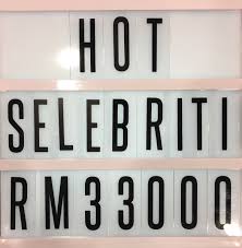 Haziq , ash editor : Hot Fm On Twitter Good Morning Jangan Lupa Pagi Ni Ada Rm33 000 Dalam Hot Selebriti Standby Dengan Jawapan Korang Semua Call 0377108822 Selepas Isyarat Memanggil Keluar Bila Bila Masa Je Dari Sekarang