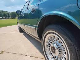 Image result for Lincoln Green 1996 CIL